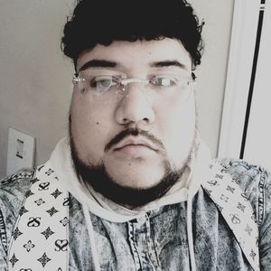 Meet your Posher, Jay